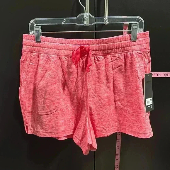 90° By Reflex Athletic,elastic drawstring waist 2 pocket,lightweight soft - Picture 1 of 9